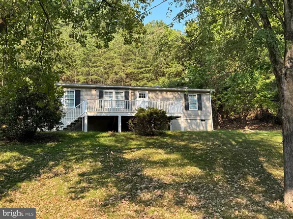 162 Bill Taylor Rd, Romney, WV 26757