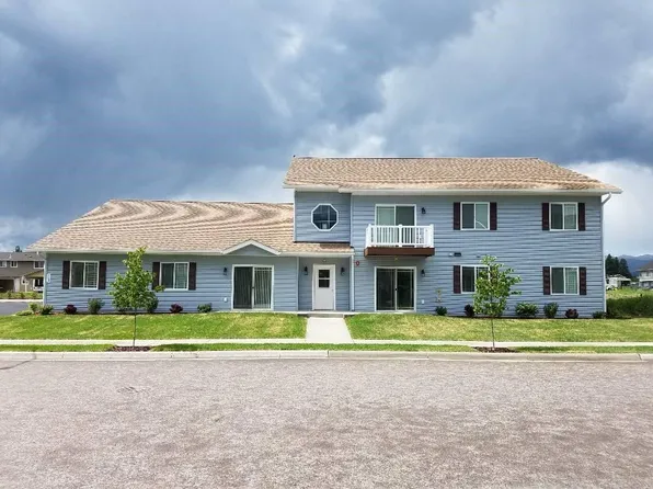 13 Diane Rd, Columbia Falls, MT 59912