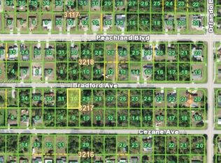 Port Charlotte Sec 51, Port Charlotte, FL 33952