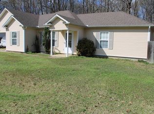 108 Lucy Ln, Ward, AR 72176