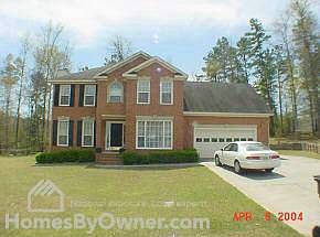 1st image of 4120 Saddlehorn Dr