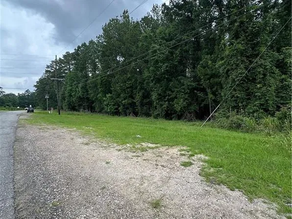 Boone St, Leesville, LA 71446