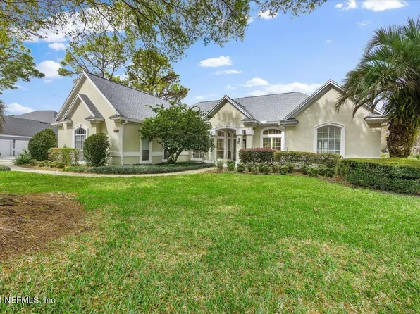 4038 MISSION HILLS Circle W, Jacksonville, FL 32225