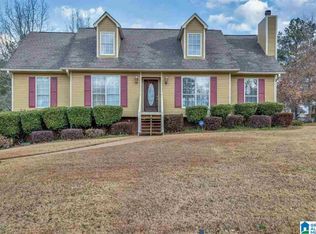 4722 Innsbrooke Pkwy, Pinson, AL 35126