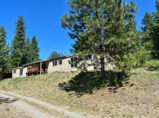 1398 Old Kettle Rd, Kettle Falls, WA 99141