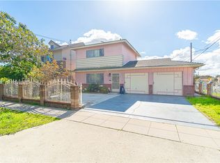 3800 Bell Ave, Bell, CA 90201