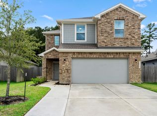 14427 Sunny Bend Way, Conroe, TX 77303