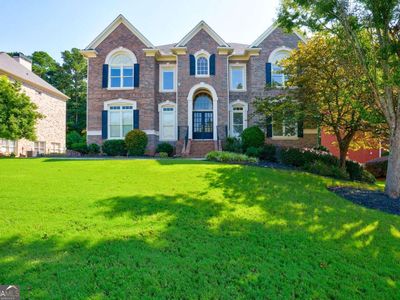 1570 Briergate Dr, Duluth, GA, 30097