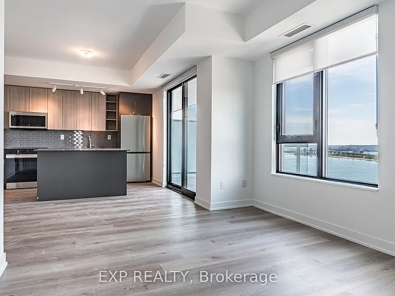 2075 Lakeshore Rd #2507 — Photo 8