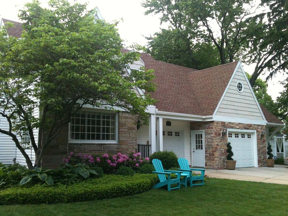 2517 S Twyckenham Dr, South Bend, IN 46614 Zillow