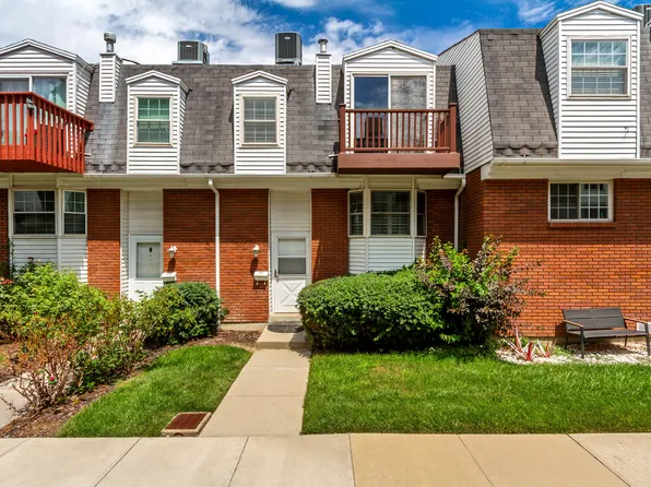 635 E Williamsburg Park Cir S, Sandy, UT 84070
