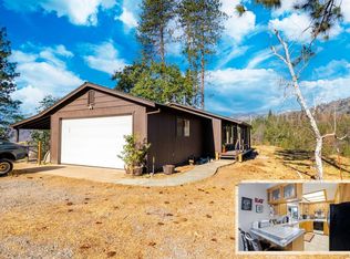 9131 Horse Canyon Rd, Igo, CA 96047