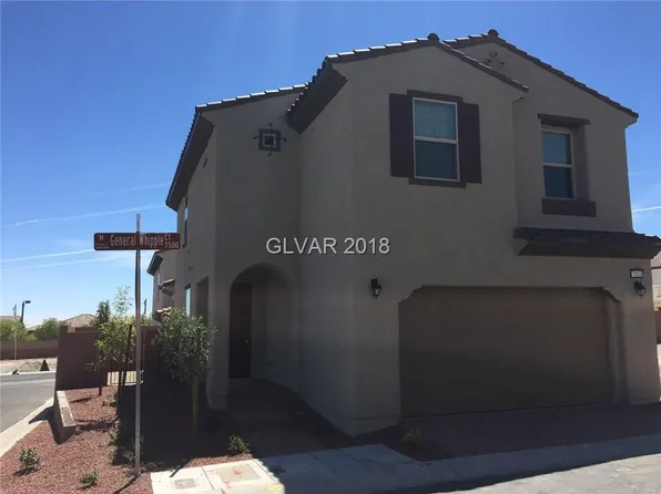 7515 General Whipple Ct, Las Vegas, NV 89166