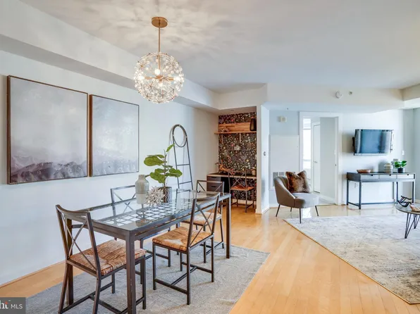 1000 New Jersey Ave SE APT 913, Washington, DC 20003