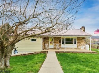 103 Bel Air Hills Rd, Bellefonte, PA 16823