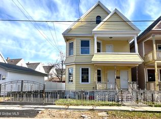 801 Grant Ave, Schenectady, NY 12307