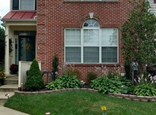 443 Deerhill Cir, Abingdon, MD