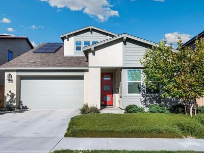 4835 S Cora Way, Ontario, CA, 91762