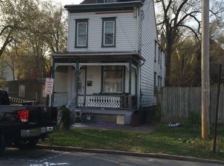 2214 Jefferson St, Harrisburg, PA 17110