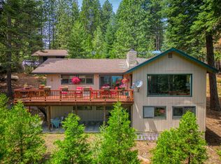 610 E Burnt Cedar Rd, Westwood, CA