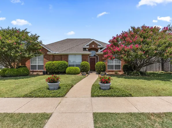 7201 Armstrong Ln, Rowlett, TX 75089