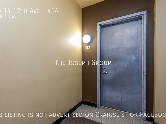 2nd image of 1414 12th Ave Unit 414