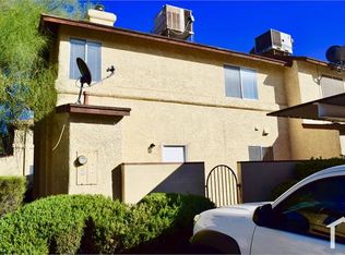 551 Kristin Ln, Henderson, NV 89011