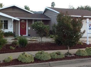 1280 Pappani Dr, Gilroy, CA
