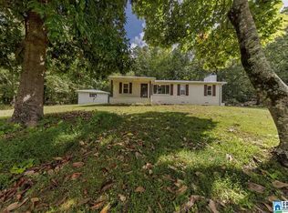 544 Inland Lake Rd, Springville, AL 35146