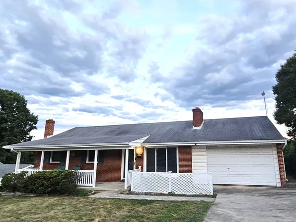 159 Oaklawn Ave NE, Roanoke, VA 24012