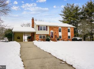 3468 Walker Dr, Ellicott City, MD 21042