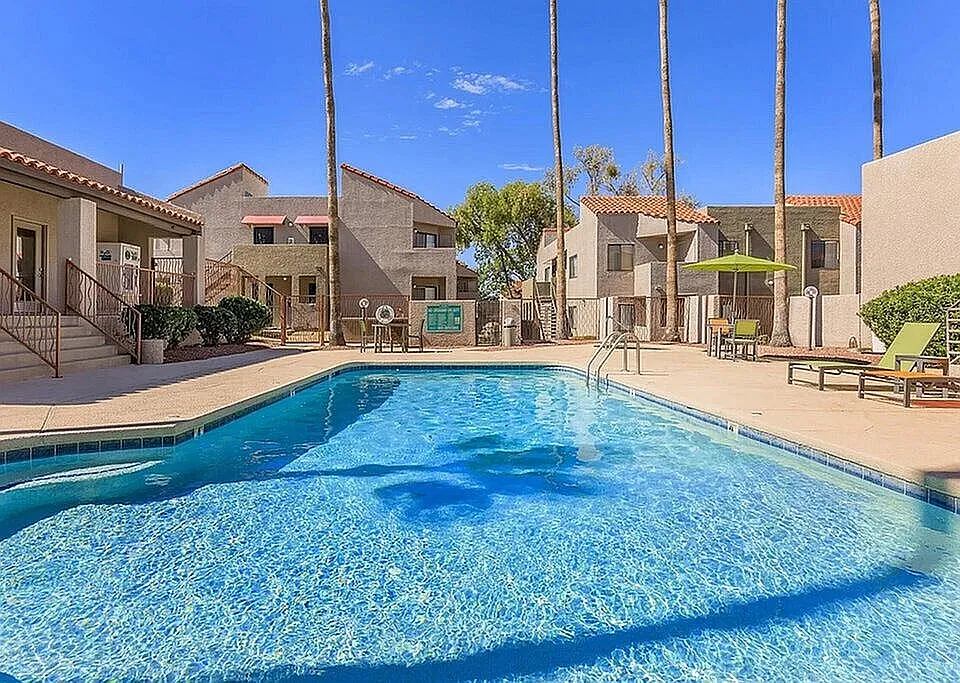 Pool Area