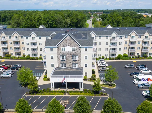 8 Wall Street APT 317, Clifton Park, NY 12065