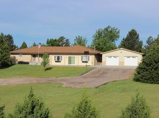 109 Golf Course Rd, Imperial, NE 69033