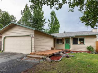 7931 Kiana Cir, Anchorage, AK 99507