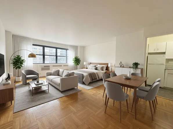 399 East 72nd Street image 1 of 11