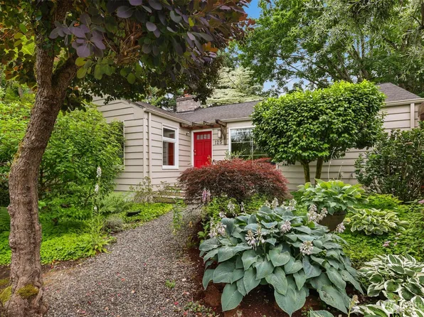 125 NE 135th Street, Seattle, WA 98125