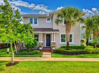 1369 Bourne Dr, Jupiter, FL 33458