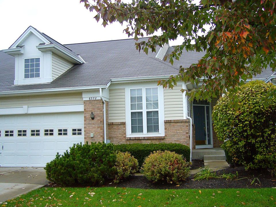 Ranch condo