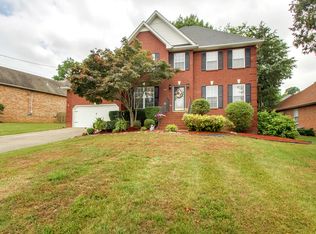 365 Saint Francis Ave, Smyrna, TN 37167