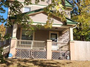 1146 SW Jewell Ave, Topeka, KS 66604