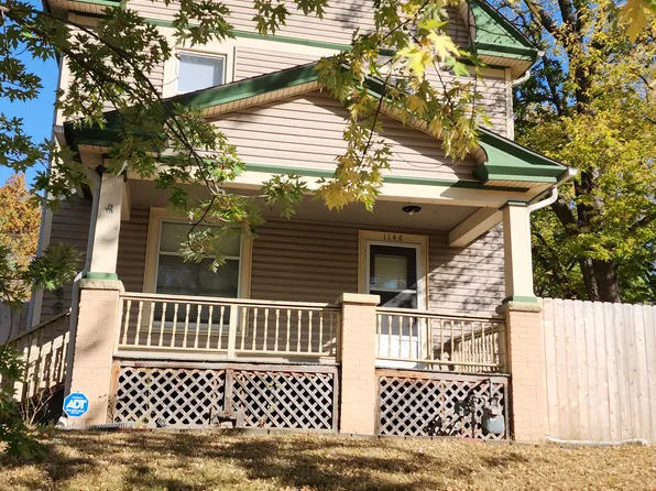 1146 SW Jewell Ave, Topeka, KS 66604