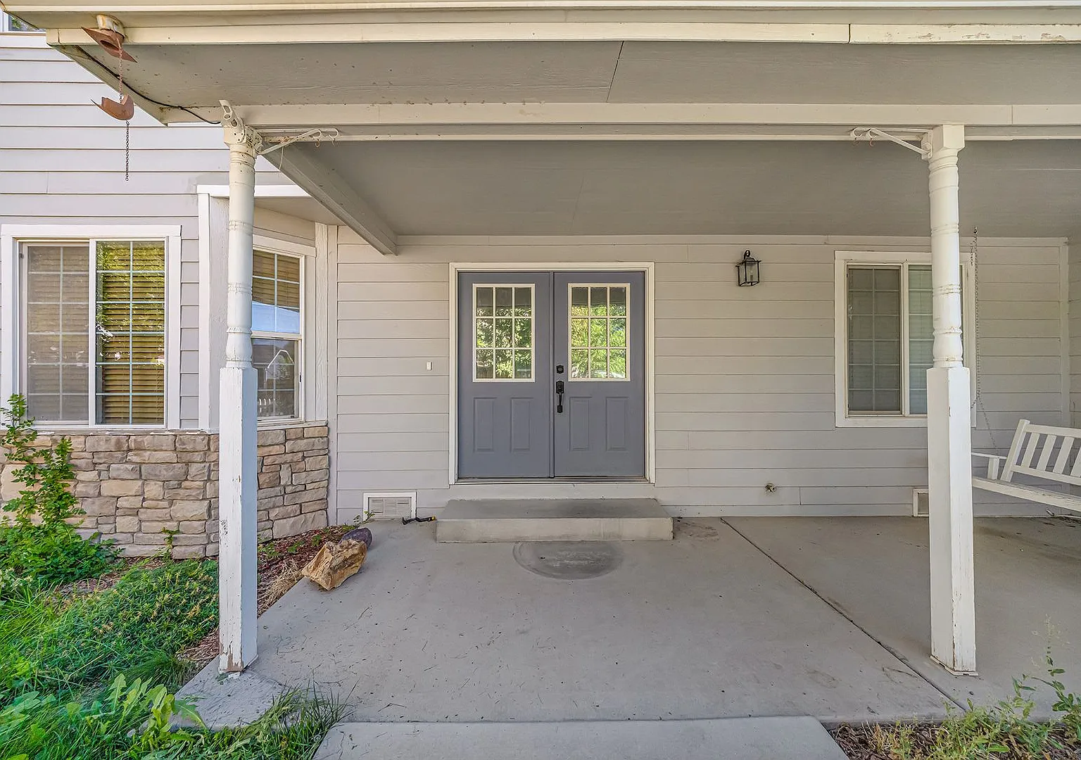 Irish Walk Subdivision - Gorgeous 4 Bedroom — Photo 3
