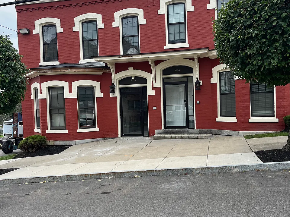 407 N McBride St #1