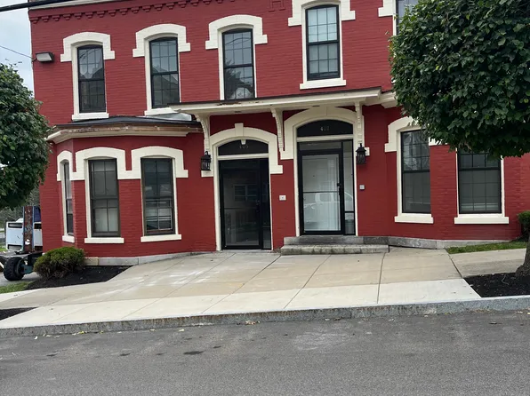 407 N McBride St APT 1, Syracuse, NY 13203