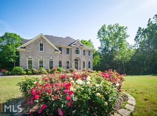 209 Lassiter Dr #44, Ellenwood, GA 30294