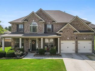 46 Echols Way, Acworth, GA 30101