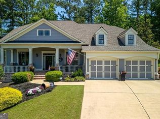 52 Hazelbrook Way, Acworth, GA 30101