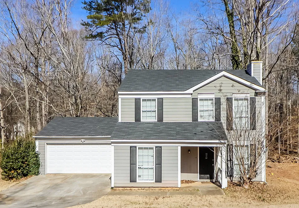 5276 McCarter Sta