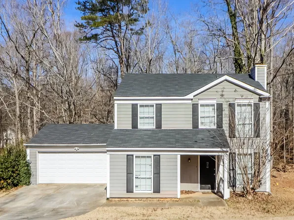 5276 McCarter Sta, Stone Mountain, GA 30088